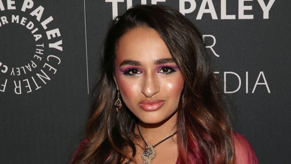 Jazz Jennings Reveals Struggle With Eating Disorder, Weight Loss: 'I’m Ready To Change My Ways'