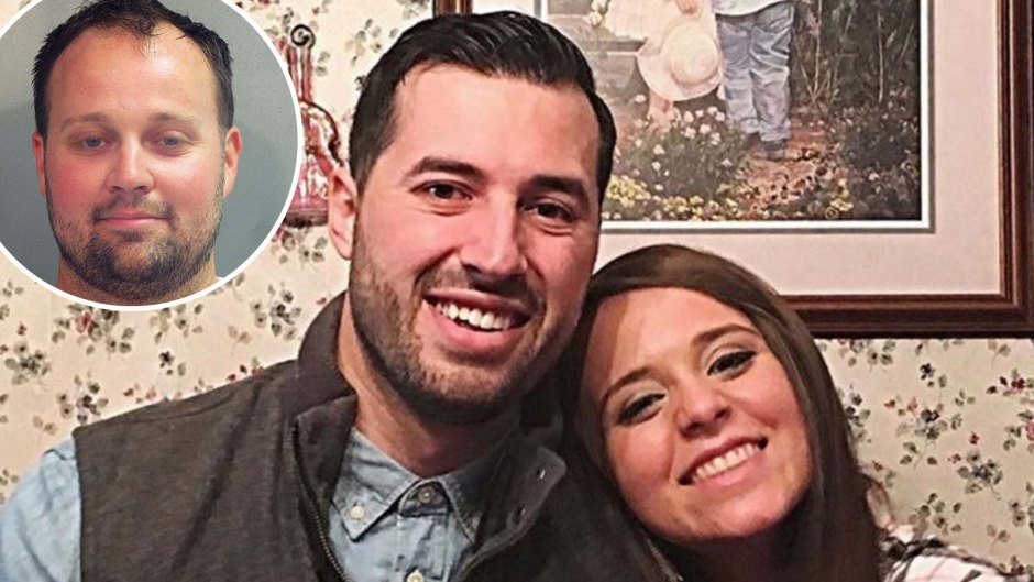 Jinger Duggar Jeremy Vuolo Wholeheartedly Agree TLC Cancelling Counting On
