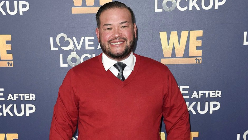 Jon Gosselin Reunite With His 6 Kids Ahead of Father's Day