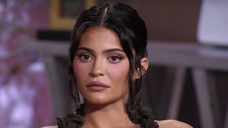 Kylie Talks Marriage, Kourtney Gets Real About Scott and More! Inside the 'KUWTK' Reunion Special