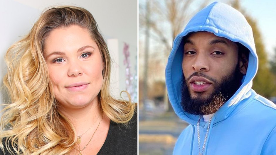 Kailyn Lowry Claims Chris Lopez Mumbled His Way Through Her Podcast