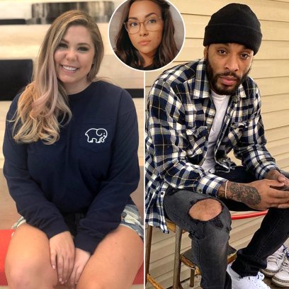 Kailyn Lowry Denies Breaking Into Chris Lopez's Home After Briana's Claims