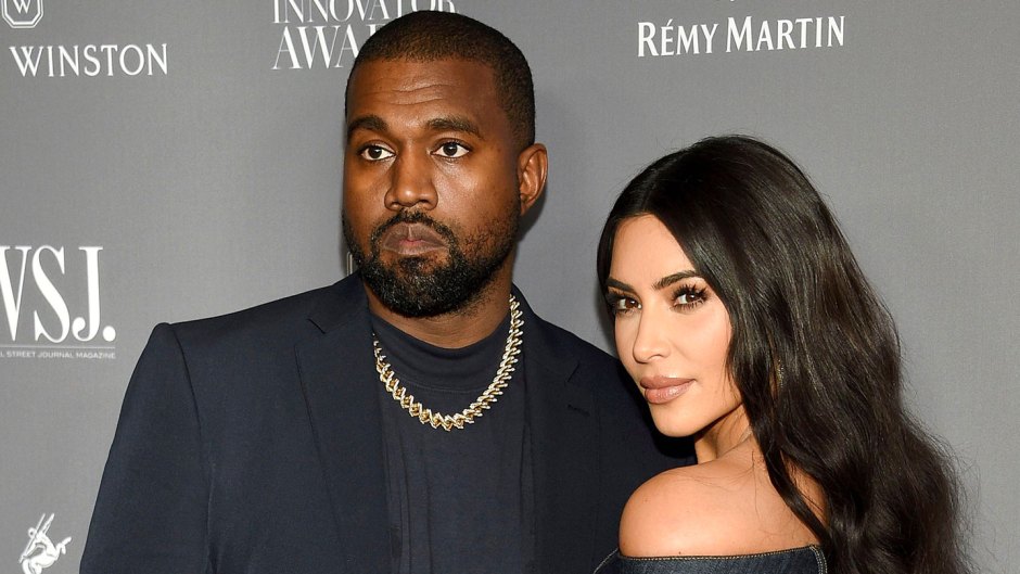 Kanye West and Irina Shayk Got Closer Following Kim Kardashian Split 2