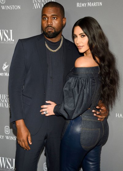 Kanye West and Irina Shayk Got Closer Following Kim Kardashian Split 2