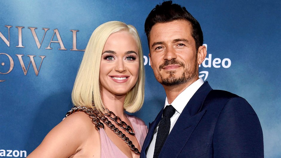Katy Perry Says She Was Nervous to Be Mom Before Welcoming Daisy It Makes You Vulnerable