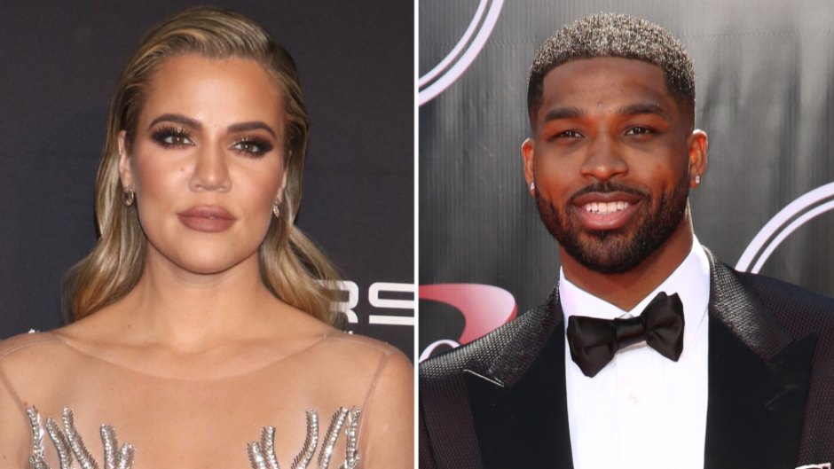 Khloe Kardashian and Tristan Thompson's Surrogacy Plans for Baby No. 2 Are 'Off the Table' Post-Split