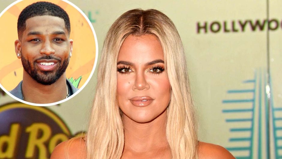 Khloe Kardashians Family Have Rallied Around Her Decision Move On From Tristan Thompson