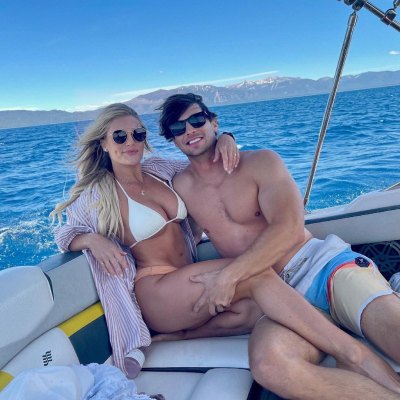 Madison LeCroy Moves On With New Boyfriend 5 Months After Alex Rodriguez Affair Rumors: 'Madhappy'