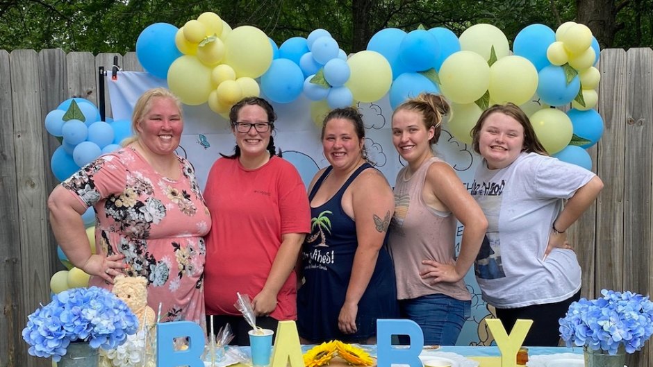 Mama June Family Reunion Feature