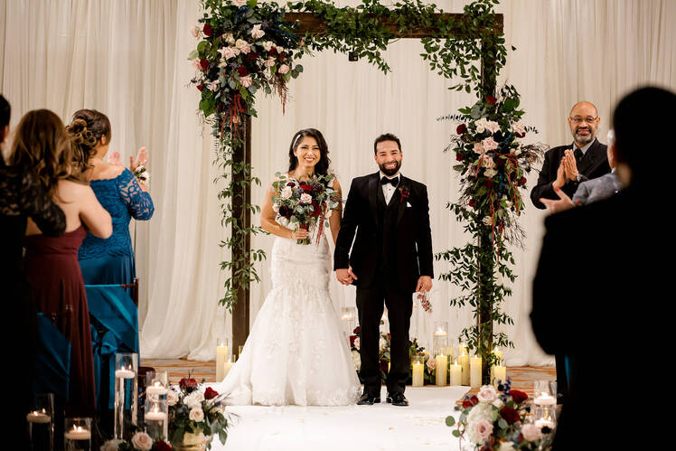 'Married at First Sight' Season 13 Couples, Premiere Date: Photos