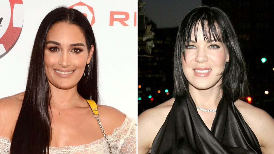 Nikki Bella Apologizes For Comments About Late Wrestler Chyna