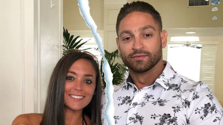 Sammi 'Sweetheart' Giancola Breaks Silence on Christian Biscardi Split, Confirms Engagement Is Off