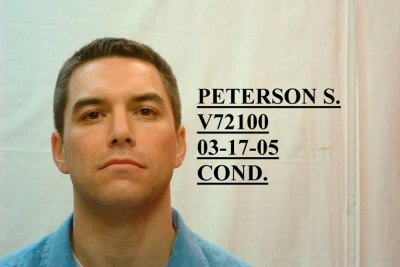 Scott Peterson May Be Released From Prison, Attorney Says