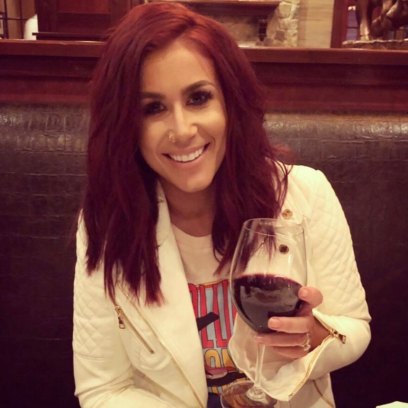 Chelsea Houska's Dramatic Makeover: Ditches Red Hair