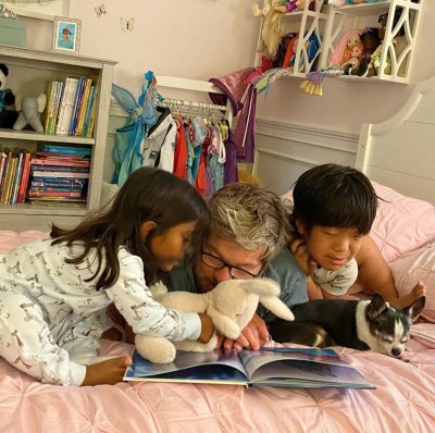 'The Little Couple': Jen Arnold, Bill Klein's Cutest Family Photos