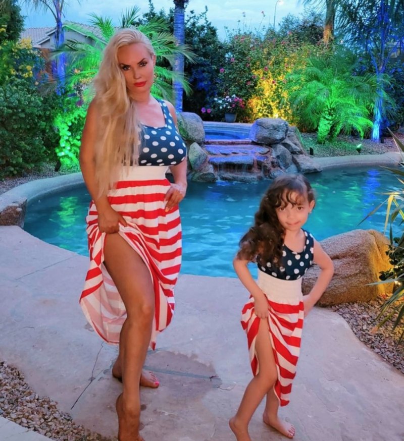 Ice-T and Coco Austin's Daughter Chanel's Transformation: Pics
