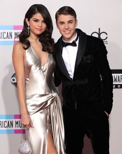 Selena Gomez Says She Believes Her Past Relationships Are Cursed Justin Bieber
