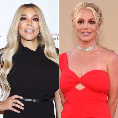 Wendy Williams Slammed for Saying Death to Britney Spears Parents Amid Conservatorship Battle
