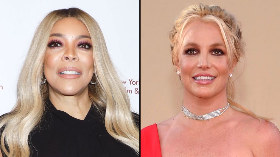 Wendy Williams Slammed for Saying Death to Britney Spears Parents Amid Conservatorship Battle