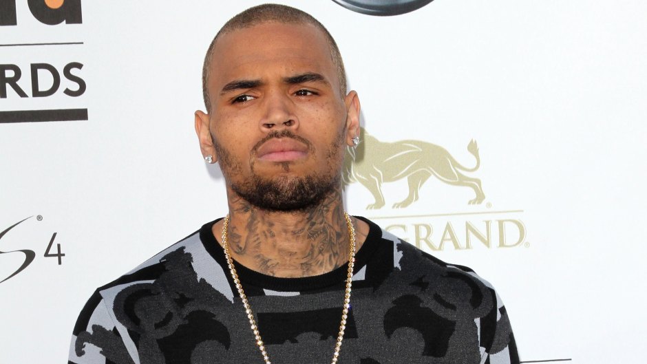 Chris Brown's Legal Troubles Over the Years After New Investigation