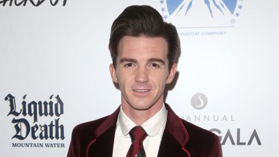 Drake Bell Arrested, Charged With Attempted Endangering Children