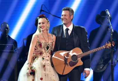 Are Gwen Stefani and Blake Shelton Married? Clues They Wed