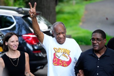 Bill Cosby Breaks Silence After Prison Release: Statement