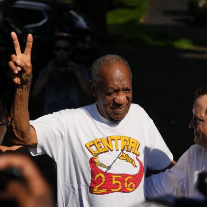 Bill Cosby Breaks Silence After Prison Release: Statement