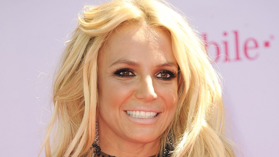 Britney Spears Conservatorship Explained 3