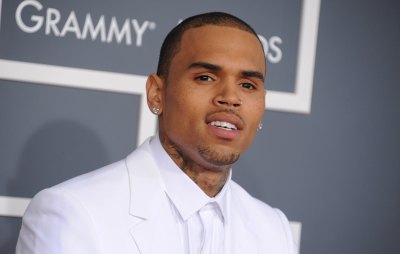 Chris Brown Battery Investigation: Singer Allegedly Hit Woman