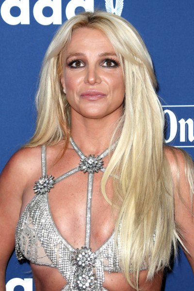 Britney Spears Breaks Silence on Conservatorship Hearing Speech