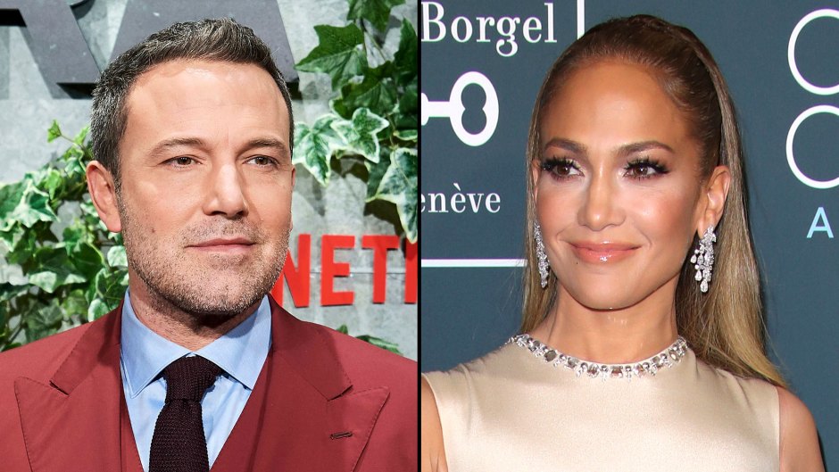 Ben Affleck Takes Jennifer Lopez Kids Shopping During Hamptons Getaway