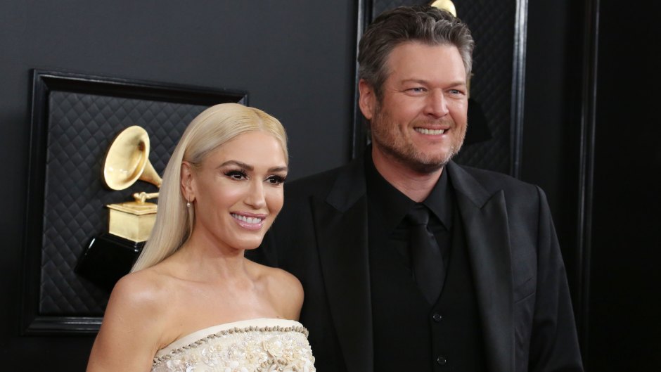 Gwen Stefani and Blake Shelton's Wedding in Oklahoma Was 'Perfect': 'It All Came Together'