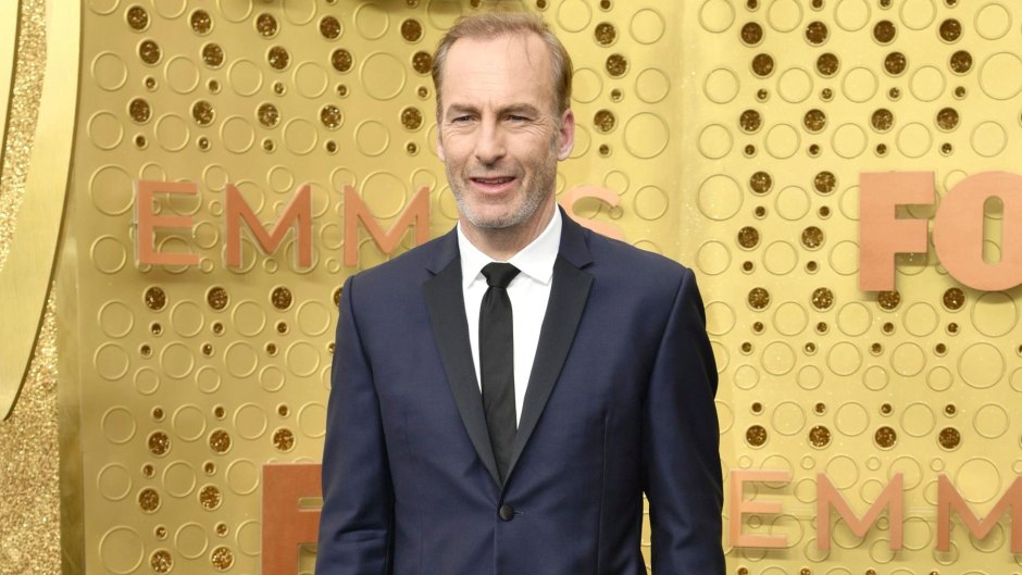 Bob Odenkirk 'Stable' After Hospitalization for 'Heart Related Incident' That Led to Collapse on Set