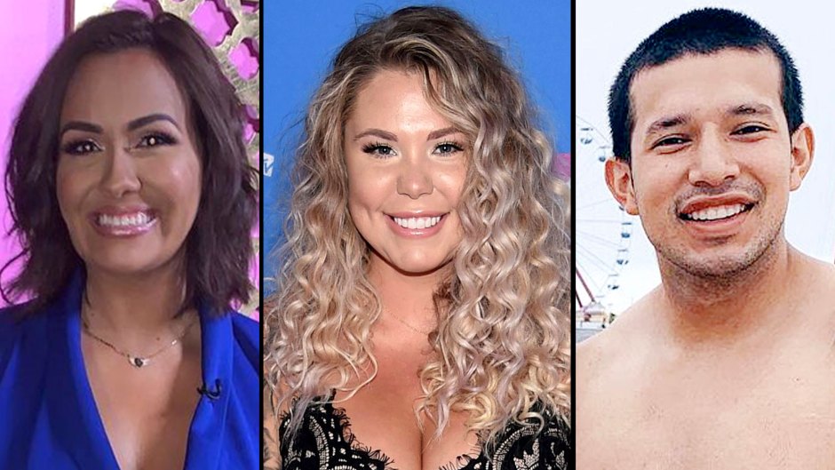 Briana DeJesus Seemingly Calls Kailyn Lowry a 'Hypocrite' After She and Javi Slam Lauren