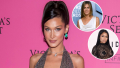 Photos of Your Favorite Celebrities Going Braless! Bella Hadid, Jennifer Aniston and More
