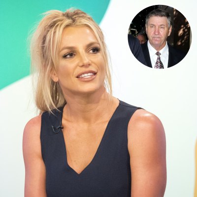 Britney Spears Denied Conservatorship Request to Remove Jamie