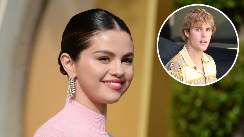 Selena Gomez Shades Ex Justin Bieber About Ignoring 'Red Flags'