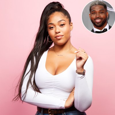 Fans Drag Jordyn Woods for Recreating 'Iconic' Ponytail From 'Red Table Talk' Interview Post-Cheating Scandal