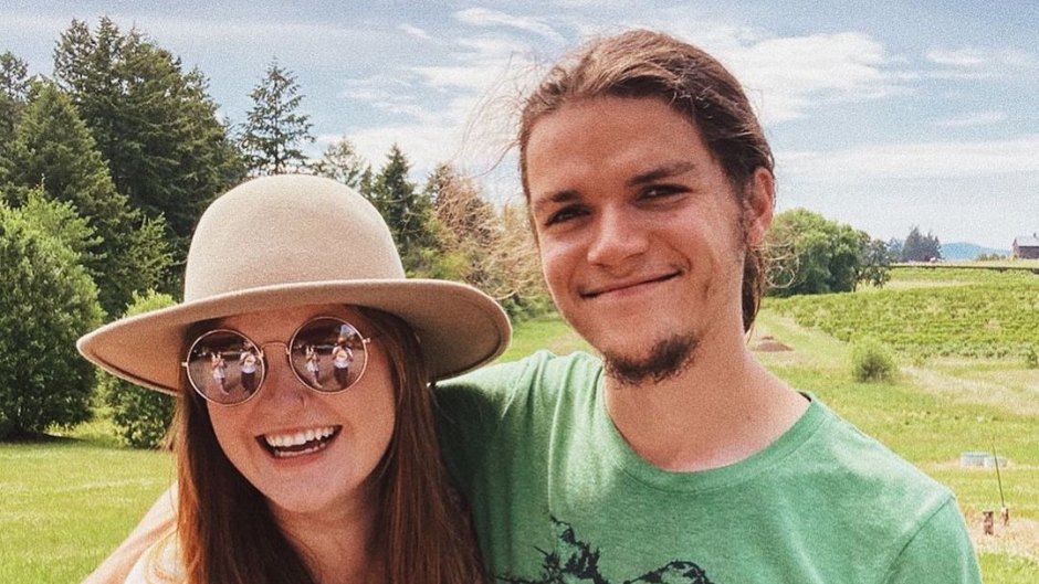 Jacob Roloff Expecting Baby No. 1