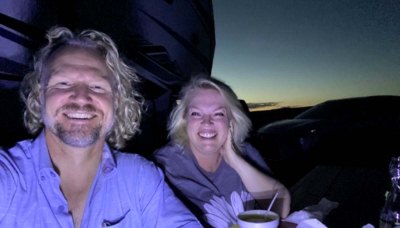 Janelle Brown Shares Rare Date Night Photo With Husband Kody After Move RV Coyote Pass