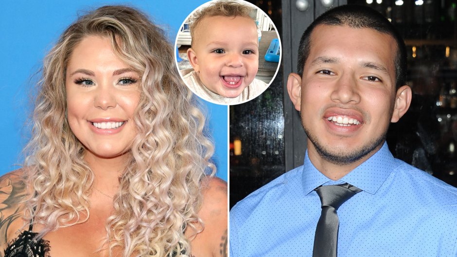 Kailyn Lowry Reveals Ex-Husband Javi Marroquin 'Came Through' During Creed's E.R. Visit in Punta Cana