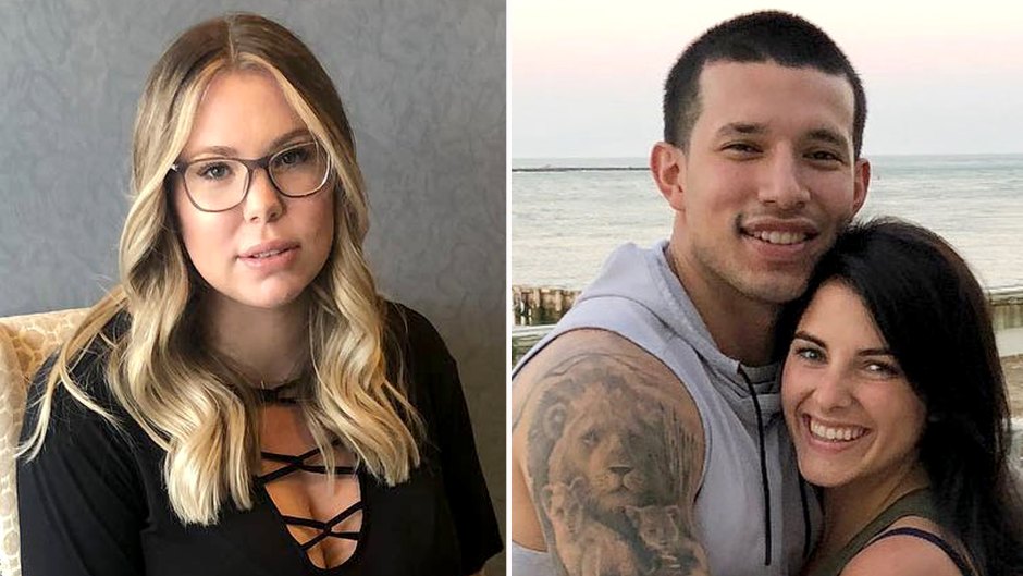 Kailyn Lowry Says She Would Vacation With Ex-Husband Javi Marroquin After Bonding Over Lauren Drama