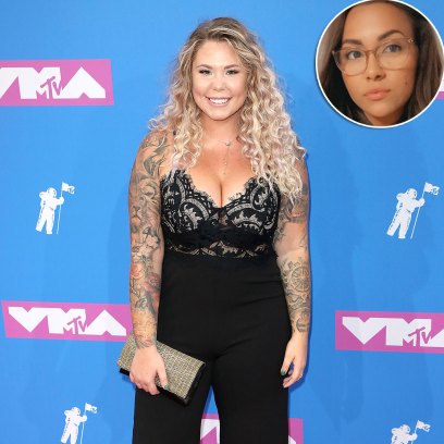 Kailyn Lowry Suing Briana DeJesus for Defamation