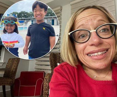 Little Couple's Jen Arnold Shares Sweet Family Video From Swim Meet With William and Zoey