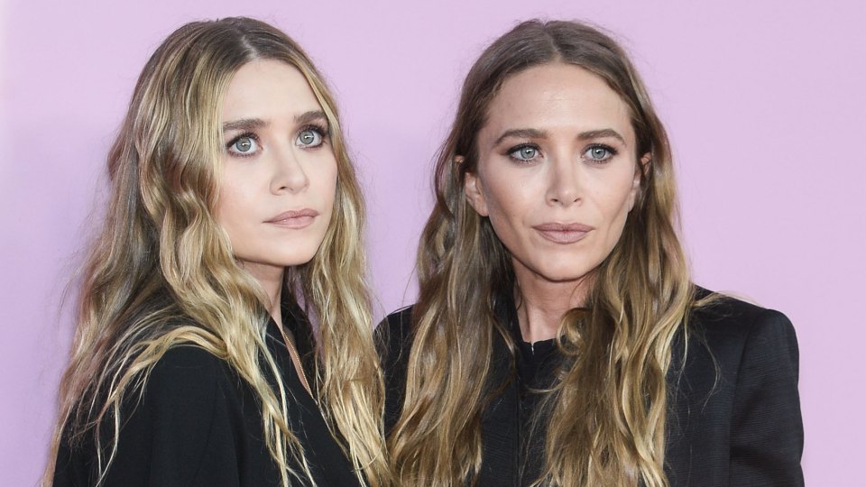 Mary-Kate and Ashley Olsen Transformation Over the Years: Photos | In ...