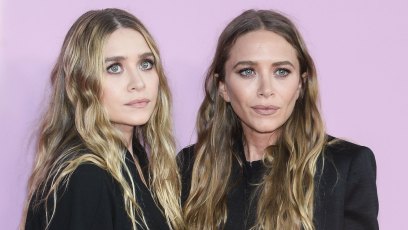 Mary-Kate and Ashley Olsen's Amazing Transformation Over the Years