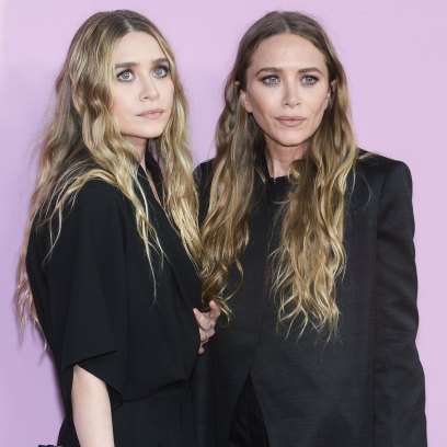 Mary-Kate and Ashley Olsen's Amazing Transformation Over the Years