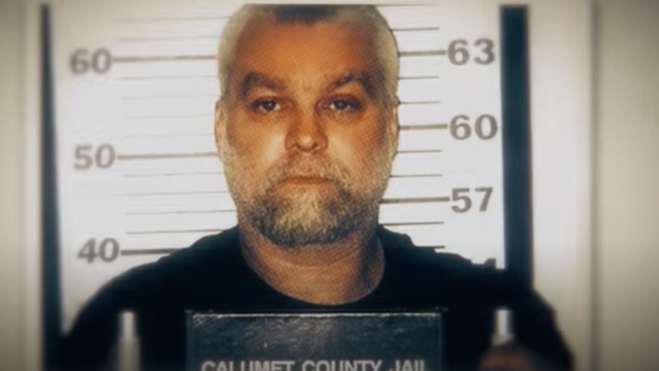 'Making a Murderer' Star Steven Avery Reacts to Death of His Mother Dolores