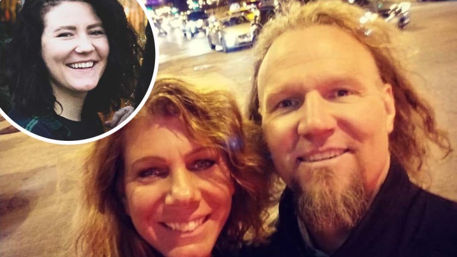 Sister Wives Star Meri Gushes Over Her Kodys Daughter Mariah Birthday Honored Be Your Mom